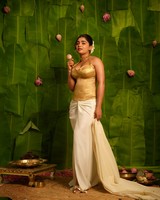 Gouri G Kishan Latest Photos